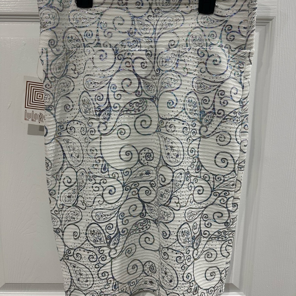 LuLaRoe Cassie Skirt